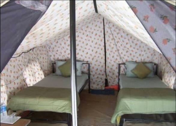 Paradise Camp Adventure - Photo2
