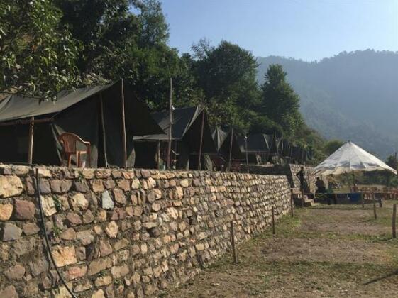 Paradise Camp Adventure - Photo4