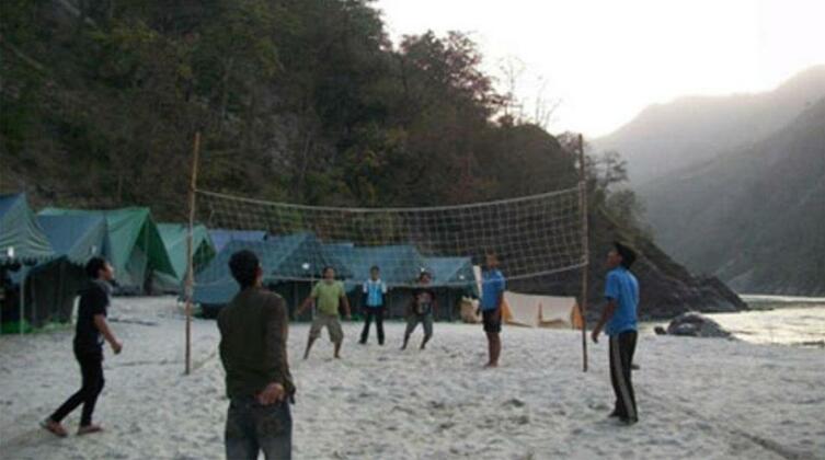 Paradise Camp Adventure - Photo5