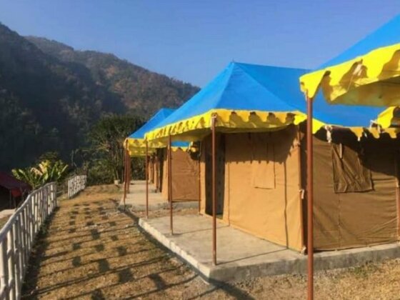 Peacock Valley Camp & Resort - Photo2