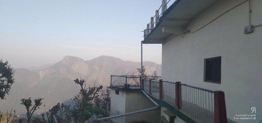 Sanyas - Photo5