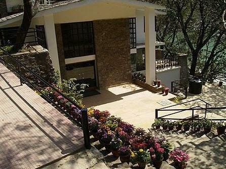 Shiva by the Ganges Resort - Photo4
