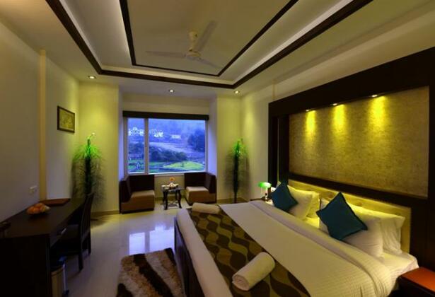 The Grand Shiva Resort & Spa - Photo5