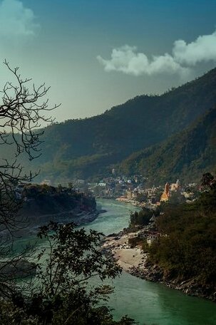 The Roseate Ganges Rishikesh - Photo3