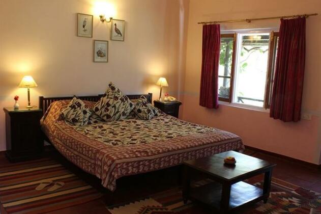 Tree of Life Himalayan Hideaway Lodge - Photo2