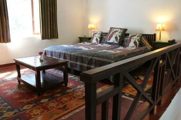 Tree of Life Himalayan Hideaway Lodge - Photo3