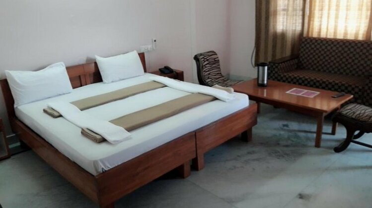 Hotel Atul Regency Narkanda - Photo4