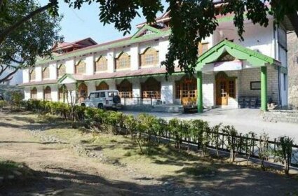 Hotel Atul Regency Narkanda