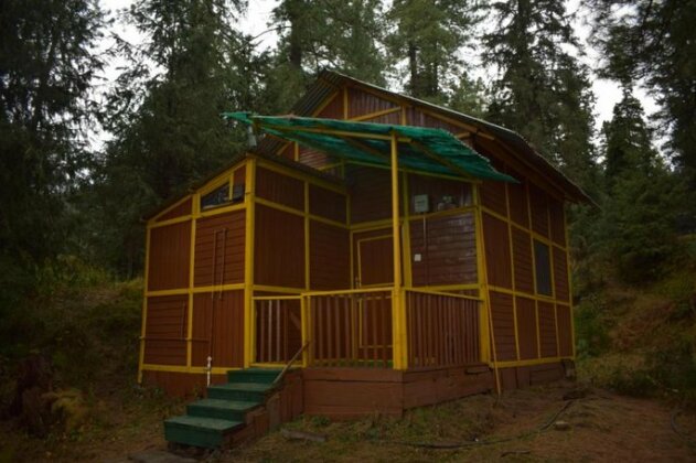 Nature camp narkanda - Photo2