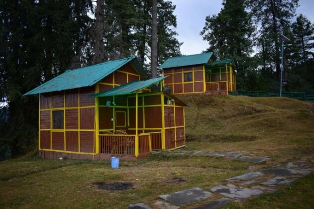 Nature camp narkanda - Photo4