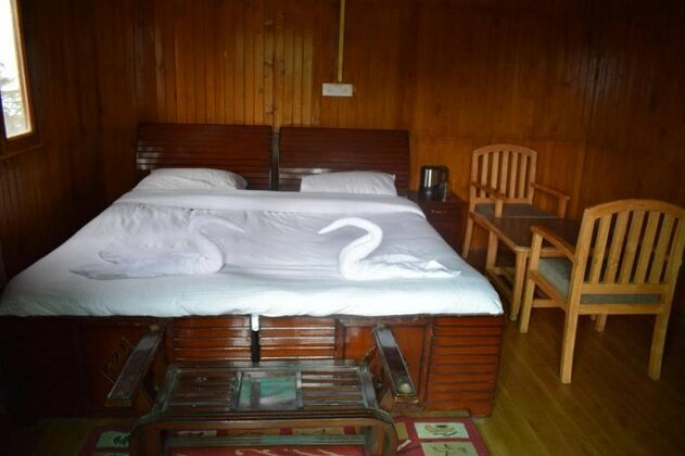 Nature camp narkanda - Photo5