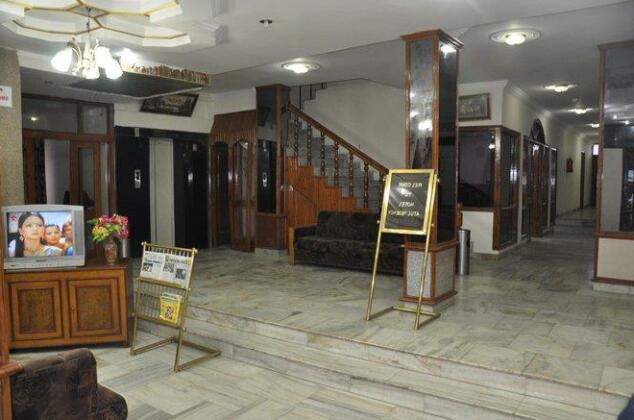 OYO 5794 Atul Regency - Photo3