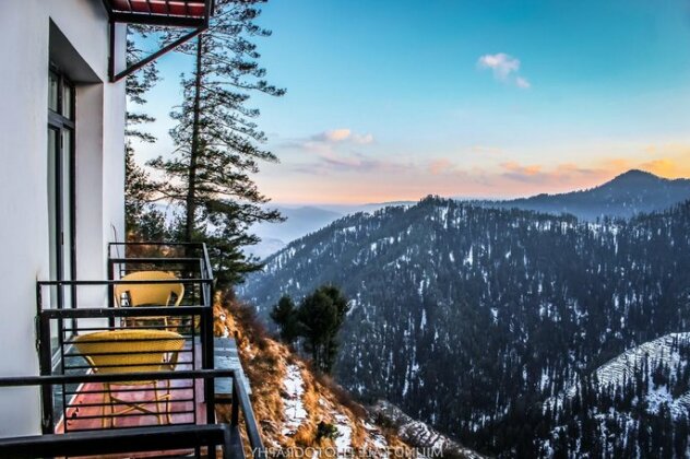 Tethys Ski Resort - Photo2