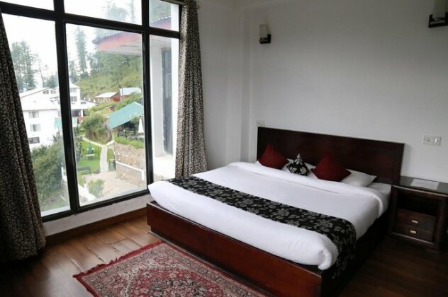 Tethys Ski Resort - Photo3