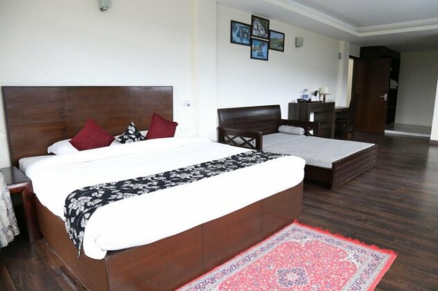 Tethys Ski Resort - Photo5