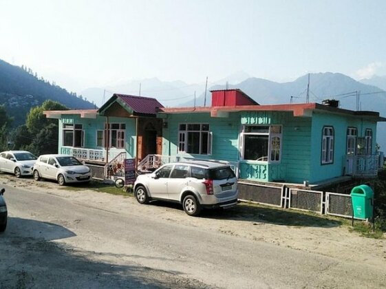 Vasu Mansion Home Stay