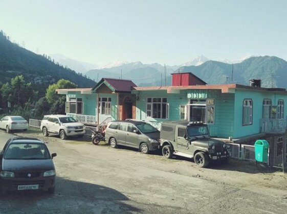 Vasu Mansion Home Stay - Photo2