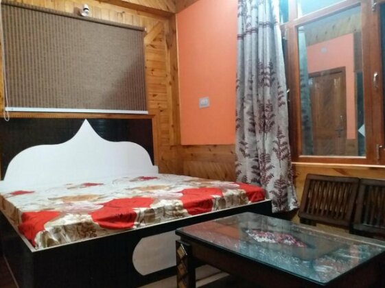 Vasu Mansion Home Stay - Photo3