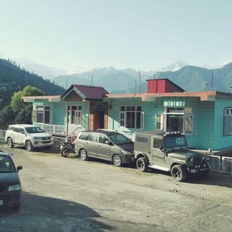Vasu Mansion Home Stay - Photo5