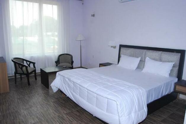 Kesar Resort & Midway - Photo2