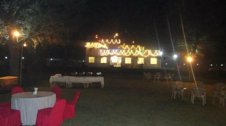 Kesar Resort & Midway - Photo4