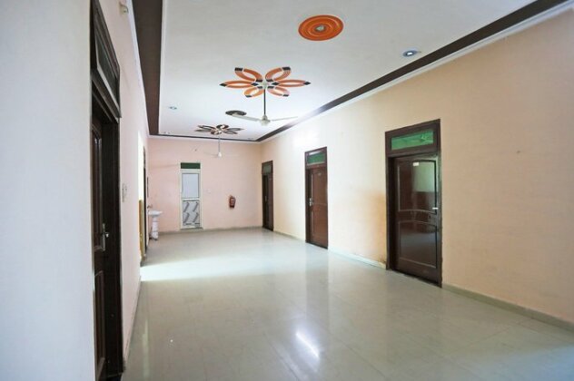 OYO 62761 Hotel Daksh - Photo3