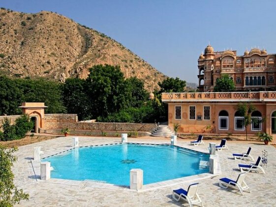 Patan Mahal - Photo3