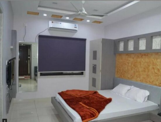 Hotel Arjun Palace Narsinghpur - Photo2