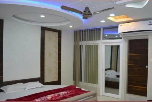 Hotel Arjun Palace Narsinghpur - Photo3