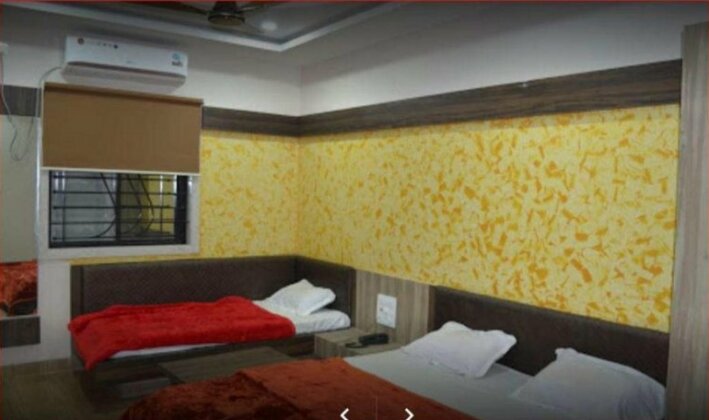 Hotel Arjun Palace Narsinghpur - Photo4