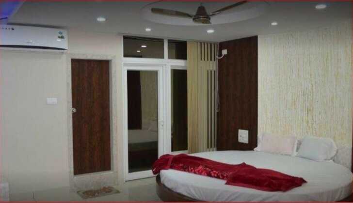 Hotel Arjun Palace Narsinghpur - Photo5
