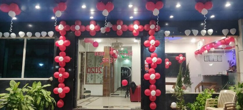Hotel Comfort Inn Narsinghpur - Photo2