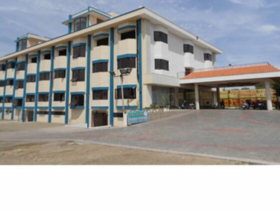Hotel Sriram JB Residency