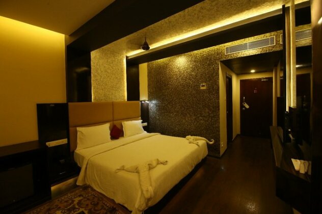 Hotel Sriram JB Residency - Photo2