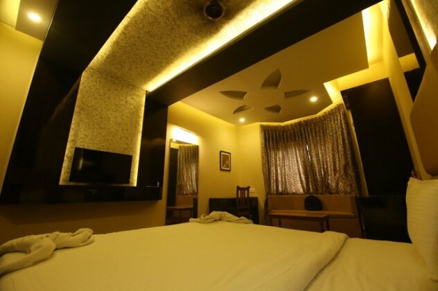 Hotel Sriram JB Residency - Photo3