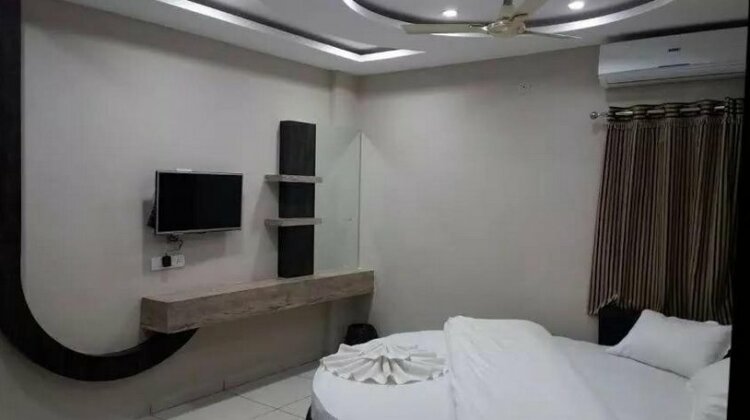 Hotel Surbhi Palace Gadarwara - Photo5