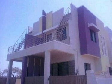 2bhk Row House Bunglow In Good Locality