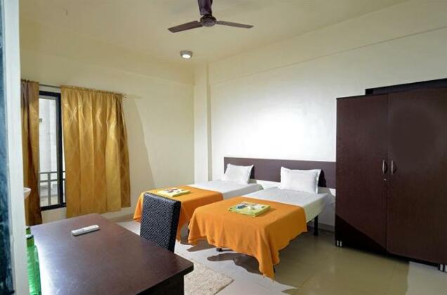 DS Group - Guest House and Serviced Apartment - Photo3