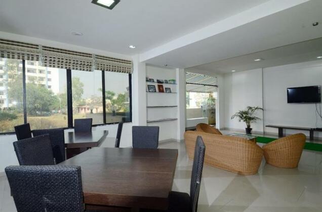 DS Group - Guest House and Serviced Apartment - Photo5