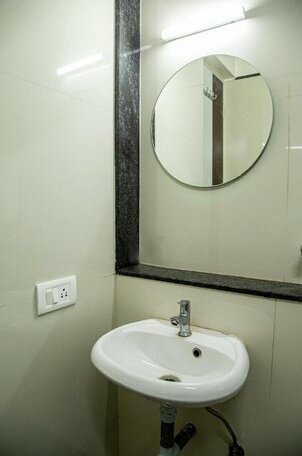 Hill View Holiday Villa Anjaneri - Photo3