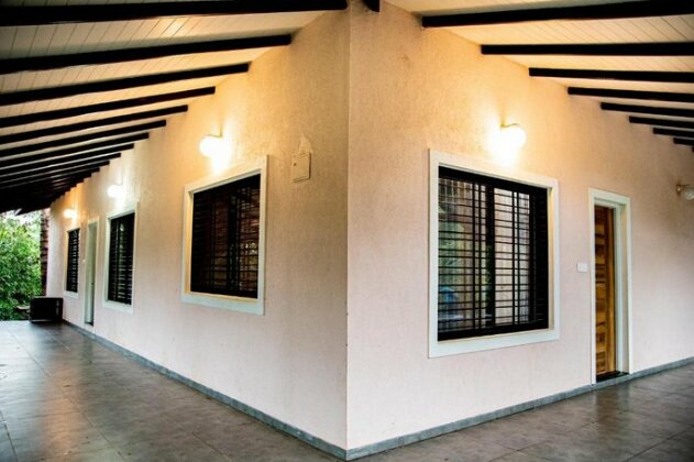 Hill View Holiday Villa Anjaneri - Photo5