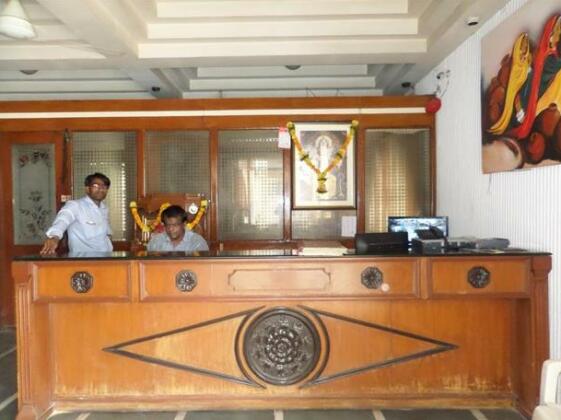 Hotel Ayodhya Nashik - Photo2
