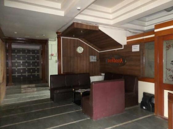 Hotel Ayodhya Nashik - Photo3