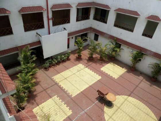 Hotel Ayodhya Nashik - Photo4