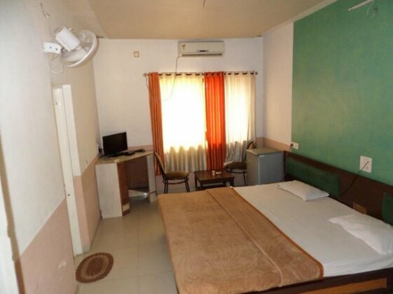 Hotel Ayodhya Nashik - Photo5