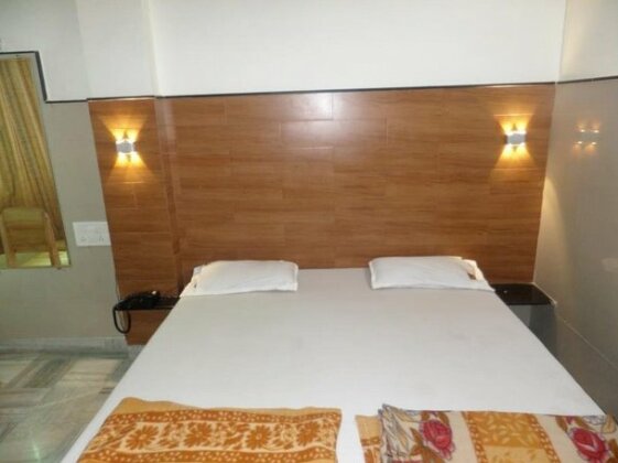 Hotel Basera Nashik - Photo5