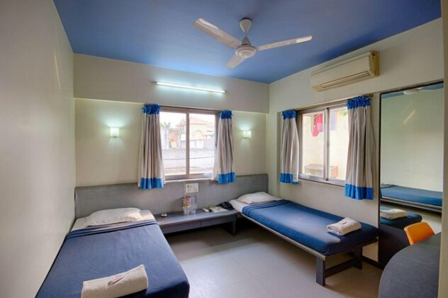 Hotel Grand Ashwin - Photo2