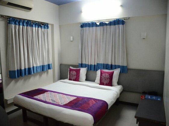 Hotel Grand Ashwin - Photo4