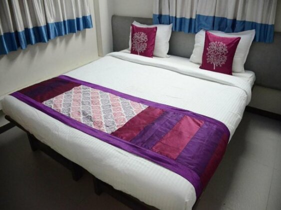 Hotel Grand Ashwin - Photo5