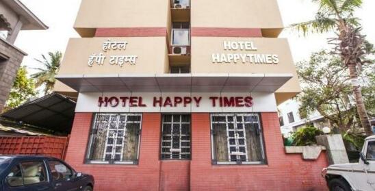 Hotel Happy Times Wasans Inn
